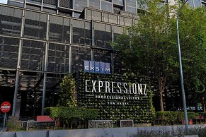 EXPRESSIONZ KLCC BY MANA-MANA