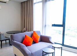 EXPRESSIONZ KLCC BY MANA-MANA