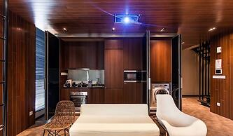 EXPRESSIONZ KLCC BY MANA-MANA