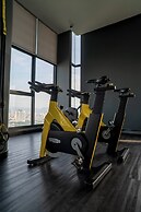 EXPRESSIONZ KLCC BY MANA-MANA