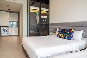 EXPRESSIONZ KLCC BY MANA-MANA