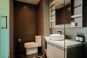 EXPRESSIONZ KLCC BY MANA-MANA