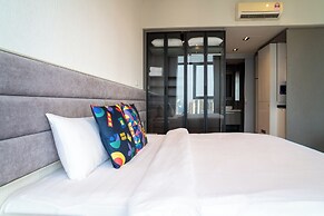 EXPRESSIONZ KLCC BY MANA-MANA