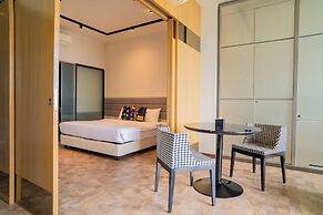 EXPRESSIONZ KLCC BY MANA-MANA