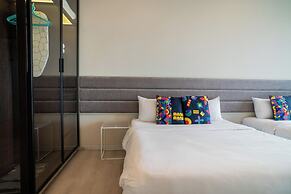 EXPRESSIONZ KLCC BY MANA-MANA