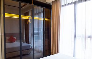 EXPRESSIONZ KLCC BY MANA-MANA