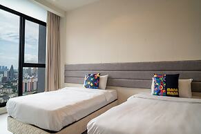 EXPRESSIONZ KLCC BY MANA-MANA