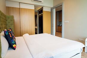 EXPRESSIONZ KLCC BY MANA-MANA