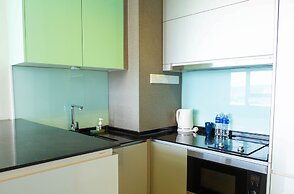 EXPRESSIONZ KLCC BY MANA-MANA