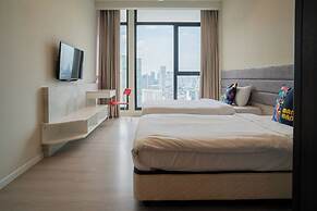 EXPRESSIONZ KLCC BY MANA-MANA