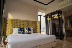 EXPRESSIONZ KLCC BY MANA-MANA