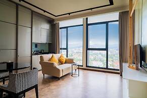 EXPRESSIONZ KLCC BY MANA-MANA