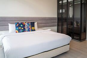 EXPRESSIONZ KLCC BY MANA-MANA