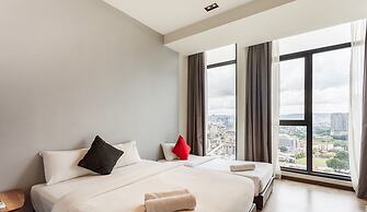 EXPRESSIONZ KLCC BY MANA-MANA