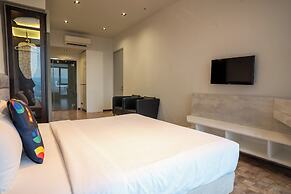 EXPRESSIONZ KLCC BY MANA-MANA