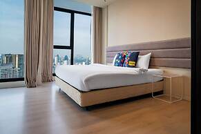 EXPRESSIONZ KLCC BY MANA-MANA