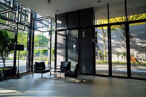 EXPRESSIONZ KLCC BY MANA-MANA