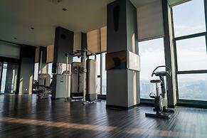 EXPRESSIONZ KLCC BY MANA-MANA