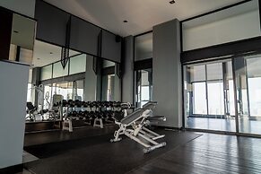 EXPRESSIONZ KLCC BY MANA-MANA