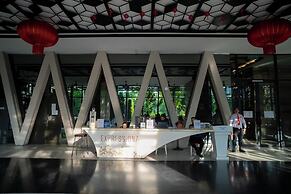 EXPRESSIONZ KLCC BY MANA-MANA