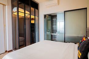 EXPRESSIONZ KLCC BY MANA-MANA