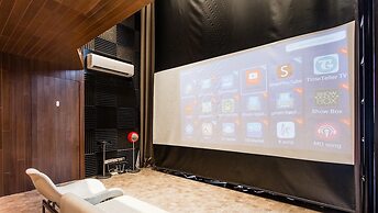 EXPRESSIONZ KLCC BY MANA-MANA