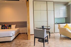 EXPRESSIONZ KLCC BY MANA-MANA