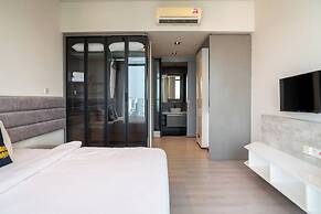 EXPRESSIONZ KLCC BY MANA-MANA