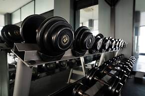 EXPRESSIONZ KLCC BY MANA-MANA