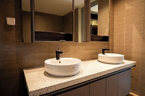 EXPRESSIONZ KLCC BY MANA-MANA