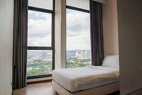 EXPRESSIONZ KLCC BY MANA-MANA