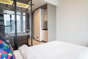 EXPRESSIONZ KLCC BY MANA-MANA