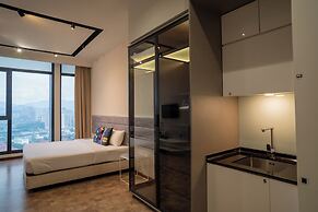 EXPRESSIONZ KLCC BY MANA-MANA