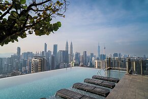 EXPRESSIONZ KLCC BY MANA-MANA