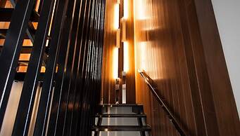 EXPRESSIONZ KLCC BY MANA-MANA