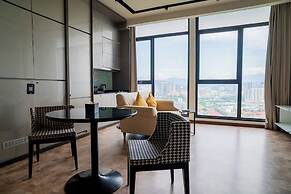 EXPRESSIONZ KLCC BY MANA-MANA