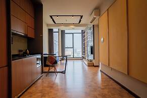 EXPRESSIONZ KLCC BY MANA-MANA