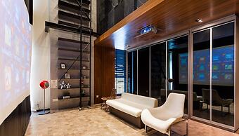 EXPRESSIONZ KLCC BY MANA-MANA