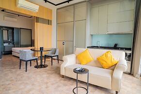 EXPRESSIONZ KLCC BY MANA-MANA