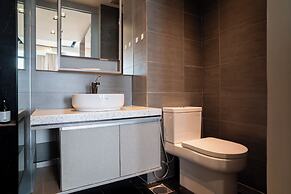 EXPRESSIONZ KLCC BY MANA-MANA