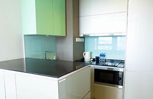 EXPRESSIONZ KLCC BY MANA-MANA