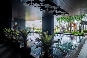 EXPRESSIONZ KLCC BY MANA-MANA