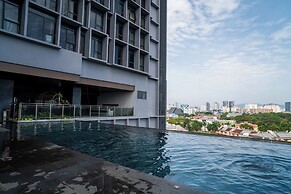 EXPRESSIONZ KLCC BY MANA-MANA