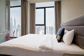 EXPRESSIONZ KLCC BY MANA-MANA