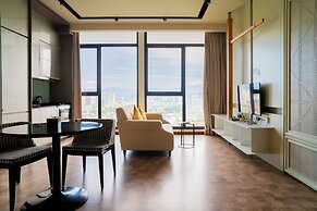 EXPRESSIONZ KLCC BY MANA-MANA