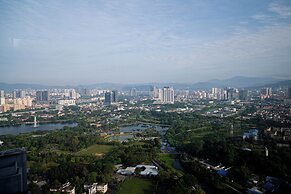 EXPRESSIONZ KLCC BY MANA-MANA