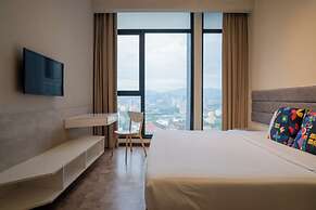 EXPRESSIONZ KLCC BY MANA-MANA