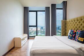 EXPRESSIONZ KLCC BY MANA-MANA