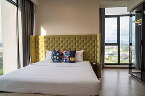 EXPRESSIONZ KLCC BY MANA-MANA