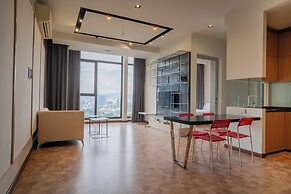 EXPRESSIONZ KLCC BY MANA-MANA